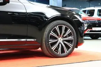 Volvo V90, 2.0, 186 kW, pistikhübriid, automaat, nelikvedu