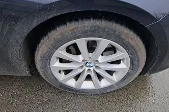 BMW 530, 3.0, 180 kW, diisel, automaat, nelikvedu