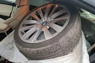 BMW 530, 3.0, 180 kW, diisel, automaat, nelikvedu