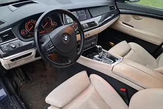 BMW 530, 3.0, 180 kW, diisel, automaat, nelikvedu
