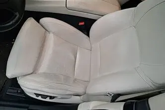 BMW 530, 3.0, 180 kW, diisel, automaat, nelikvedu