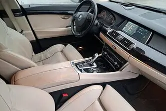 BMW 530, 3.0, 180 kW, diisel, automaat, nelikvedu