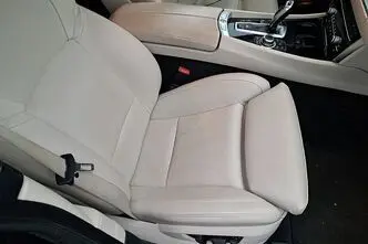 BMW 530, 3.0, 180 kW, diisel, automaat, nelikvedu