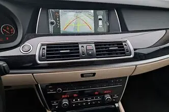 BMW 530, 3.0, 180 kW, diisel, automaat, nelikvedu