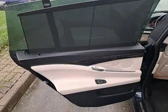 BMW 530, 3.0, 180 kW, diisel, automaat, nelikvedu