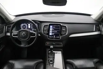 Volvo XC90, 2.0, 173 kW, diisel, automaat, nelikvedu