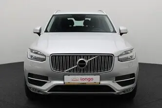 Volvo XC90, 2.0, 173 kW, diisel, automaat, nelikvedu
