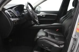 Volvo XC90, 2.0, 173 kW, diisel, automaat, nelikvedu