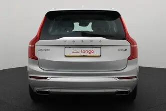 Volvo XC90, 2.0, 173 kW, diisel, automaat, nelikvedu