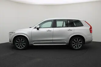 Volvo XC90, 2.0, 173 kW, diisel, automaat, nelikvedu