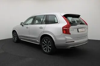 Volvo XC90, 2.0, 173 kW, diisel, automaat, nelikvedu
