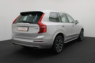 Volvo XC90, 2.0, 173 kW, diisel, automaat, nelikvedu