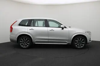 Volvo XC90, 2.0, 173 kW, diisel, automaat, nelikvedu