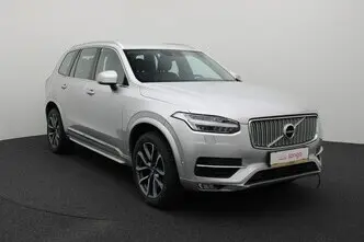 Volvo XC90, 2.0, 173 kW, diisel, automaat, nelikvedu