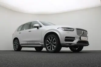 Volvo XC90, 2.0, 173 kW, diisel, automaat, nelikvedu