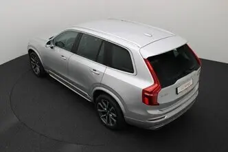 Volvo XC90, 2.0, 173 kW, diisel, automaat, nelikvedu