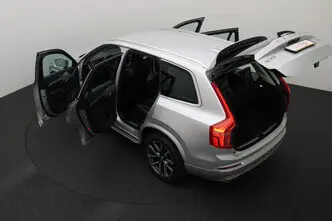 Volvo XC90, 2.0, 173 kW, diisel, automaat, nelikvedu