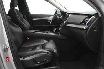 Volvo XC90, 2.0, 173 kW, diisel, automaat, nelikvedu
