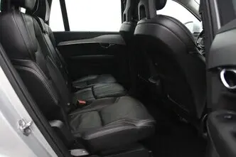 Volvo XC90, 2.0, 173 kW, diisel, automaat, nelikvedu