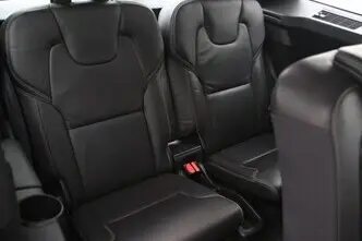 Volvo XC90, 2.0, 173 kW, diisel, automaat, nelikvedu