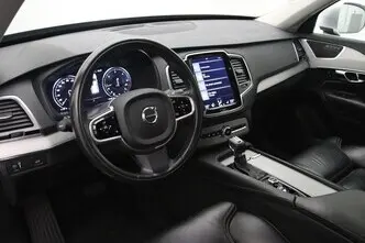 Volvo XC90, 2.0, 173 kW, diisel, automaat, nelikvedu