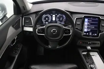 Volvo XC90, 2.0, 173 kW, diisel, automaat, nelikvedu
