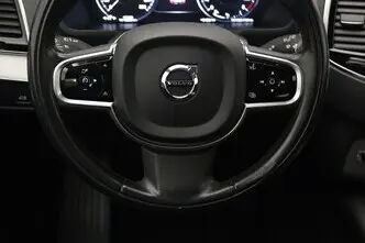 Volvo XC90, 2.0, 173 kW, diisel, automaat, nelikvedu