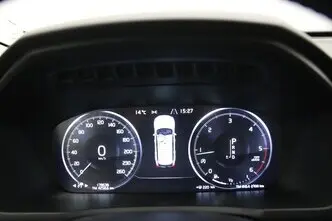 Volvo XC90, 2.0, 173 kW, diisel, automaat, nelikvedu