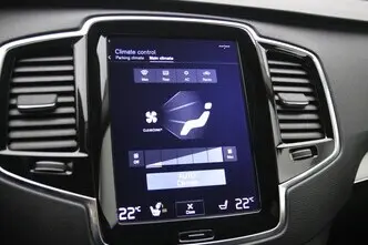 Volvo XC90, 2.0, 173 kW, diisel, automaat, nelikvedu