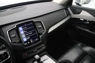 Volvo XC90, 2.0, 173 kW, diisel, automaat, nelikvedu