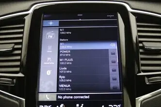 Volvo XC90, 2.0, 173 kW, diisel, automaat, nelikvedu