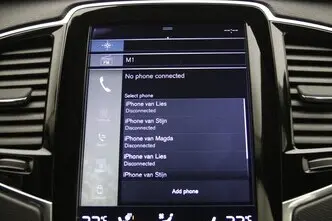 Volvo XC90, 2.0, 173 kW, diisel, automaat, nelikvedu