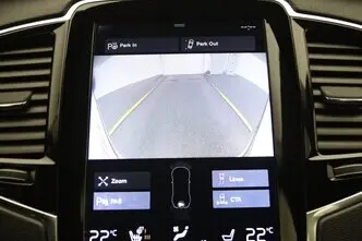 Volvo XC90, 2.0, 173 kW, diisel, automaat, nelikvedu