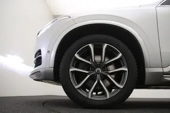 Volvo XC90, 2.0, 173 kW, diisel, automaat, nelikvedu