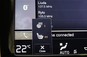 Volvo XC90, 2.0, 173 kW, diisel, automaat, nelikvedu