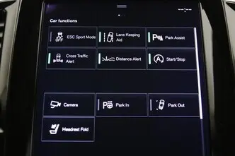Volvo XC90, 2.0, 173 kW, diisel, automaat, nelikvedu