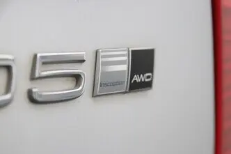 Volvo XC90, 2.0, 173 kW, diisel, automaat, nelikvedu