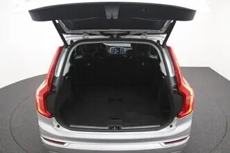 Volvo XC90, 2.0, 173 kW, diisel, automaat, nelikvedu