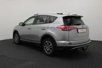 Toyota RAV4, 2.5, 145 kW, hübriid, automaat, nelikvedu