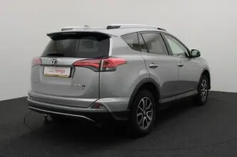 Toyota RAV4, 2.5, 145 kW, hübriid, automaat, nelikvedu