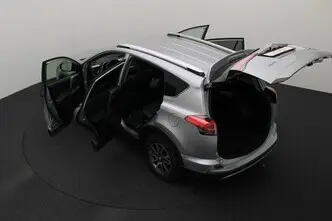 Toyota RAV4, 2.5, 145 kW, hübriid, automaat, nelikvedu