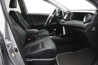 Toyota RAV4, 2.5, 145 kW, hübriid, automaat, nelikvedu