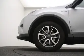 Toyota RAV4, 2.5, 145 kW, hübriid, automaat, nelikvedu