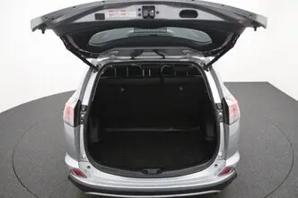 Toyota RAV4, 2.5, 145 kW, hübriid, automaat, nelikvedu