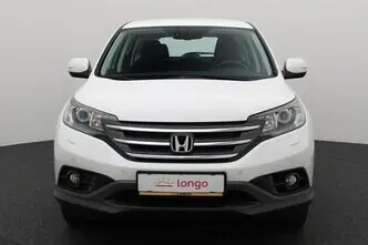 Honda CR-V, 1.6, 88 kW, diisel, manuaal, esivedu