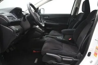 Honda CR-V, 1.6, 88 kW, diisel, manuaal, esivedu