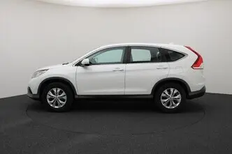 Honda CR-V, 1.6, 88 kW, diisel, manuaal, esivedu