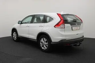 Honda CR-V, 1.6, 88 kW, diisel, manuaal, esivedu