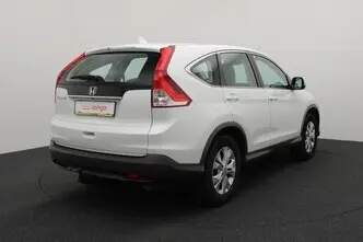 Honda CR-V, 1.6, 88 kW, diisel, manuaal, esivedu