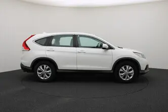 Honda CR-V, 1.6, 88 kW, diisel, manuaal, esivedu